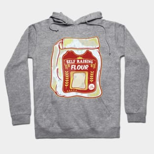 Self raising flour Hoodie